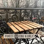 Mymodernlittleparis - Haussmann Renovated Apartments With Private Balconies And Elevator - Paris Rivoli Chatelet Les Halles