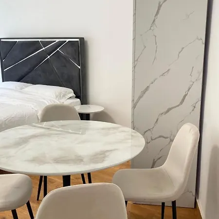 Mymodernlittleparis - Haussmann Renovated With Private Balconies And Elevator - Rivoli Chatelet Les Halles *