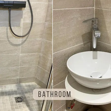 Mymodernlittleparis - Haussmann Renovated With Private Balconies And Elevator - Rivoli Chatelet Les Halles Apartment