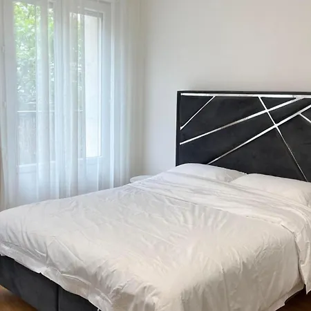 Appartamento Mymodernlittleparis - Haussmann Renovated With Private Balconies And Elevator - Rivoli Chatelet Les Halles Parigi