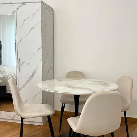 Mymodernlittleparis - Haussmann Renovated With Private Balconies And Elevator - Rivoli Chatelet Les Halles Appartamento Parigi
