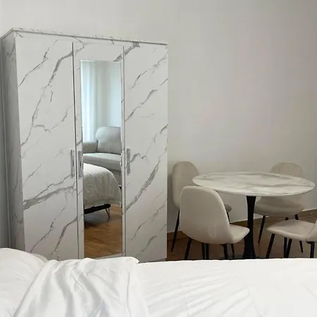 Mymodernlittleparis - Haussmann Renovated With Private Balconies And Elevator - Rivoli Chatelet Les Halles * Parigi