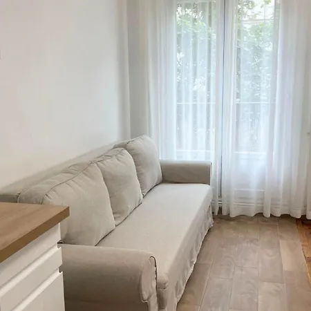 Mymodernlittleparis - Haussmann Renovated With Private Balconies And Elevator - Rivoli Chatelet Les Halles Appartamento Parigi