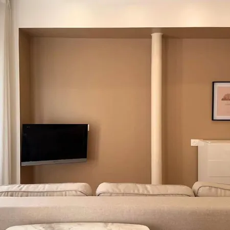 Appartamento Mymodernlittleparis - Haussmann Renovated With Private Balconies And Elevator - Rivoli Chatelet Les Halles *