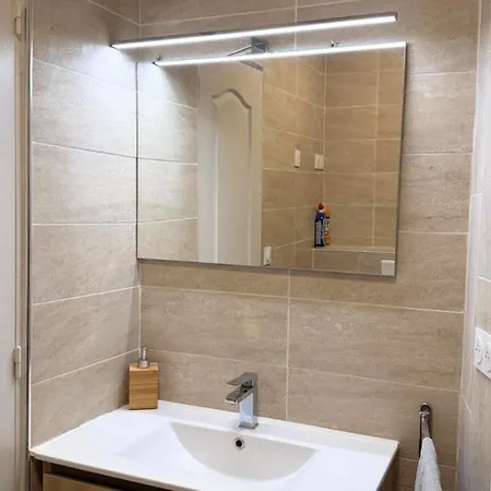 Mymodernlittleparis - Haussmann Renovated With Private Balconies And Elevator - Rivoli Chatelet Les Halles Appartamento *