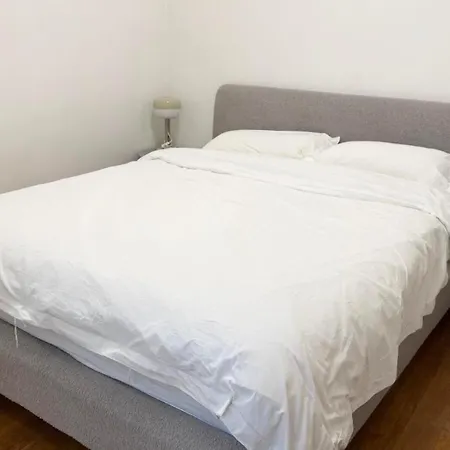 Mymodernlittleparis - Haussmann Renovated With Private Balconies And Elevator - Rivoli Chatelet Les Halles Appartamento *